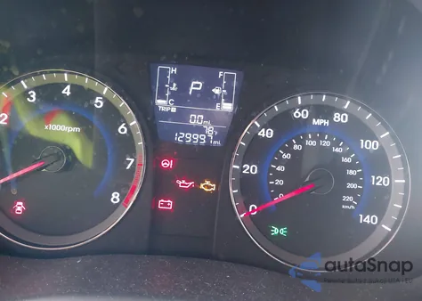 2017 Hyundai Accent Se из США, поврежденный, VIN KMHCT5AE7HU306172